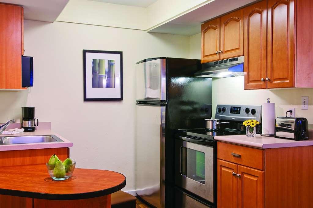 Отель Hyatt House Boston Уолтем Номер фото