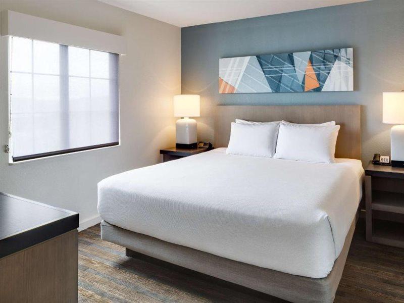 Отель Hyatt House Boston Уолтем Экстерьер фото